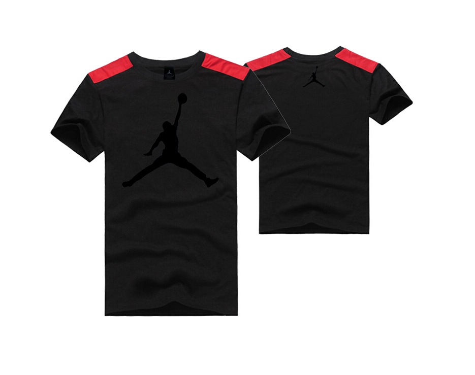 men jordan t-shirt S-XXXL-0393